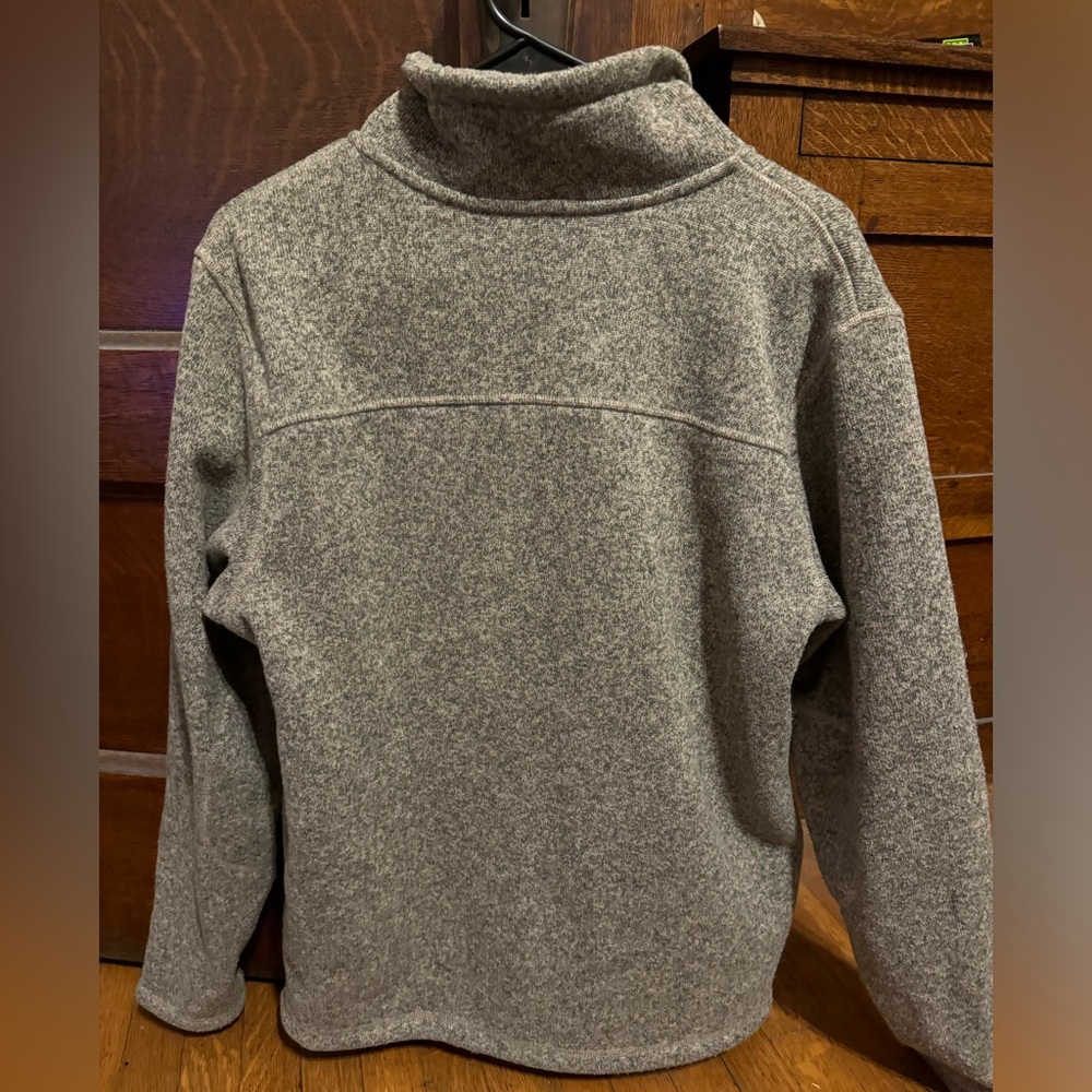Northface jacket